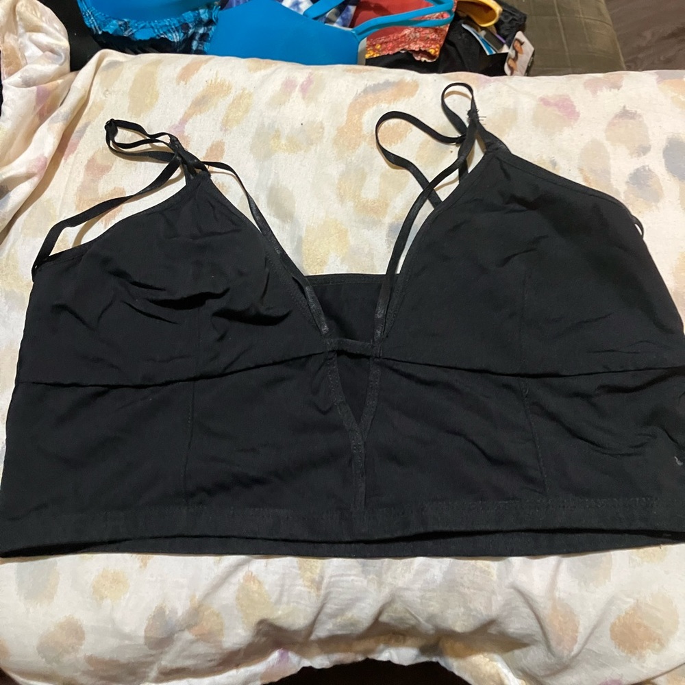 Nollie bralette